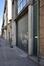 Rue Plantin 38, rez-de-chaussée, (© ARCHistory, 2019)