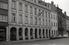 Boulevard Poincaré 29-31 vers 1980, (© CIVA, Brussels, ARC-AAM-248-027)