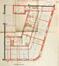Luchtvaartsquare 1-3 – Poincarélaan 72-74, plattegrond van de kelderverdieping, GAA/DS 13122 (26.09.1911)