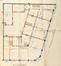 Luchtvaartsquare 1-3 – Poincarélaan 72-74, plattegrond van de benedenverdieping, GAA/DS 13122 (26.09.1911)