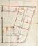 Luchtvaartsquare 1-3 – Poincarélaan 72-74, plattegronden van de eerste en tweede verdieping, GAA/DS 13122 (26.09.1911)