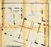 Luchtvaartsquare 1-3 – Poincarélaan 72-74, plattegrond van de verbouwde benedenverdieping, GAA/DS 22597 (04.04.1930)