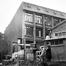 Rue Lambert Crickx 17-17b, façade arrière vers 1956, ACA/Urb. 38397bis (12.03.1956)
