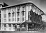 Square Robert Pequeur 3 – rue Lambert Crickx 19-23, vers 1953, ACA/Urb. 36450bis (08.07.1953)