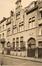 Rue du Transvaal 28-30, Crèche et Goutte de lait royales d’Anderlecht, années 1920, (coll. Belfius Banque - Académie royale de Belgique © ARB – urban.brussels, DE30_034)