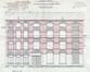 Rue De Neck 20-26, ancienne Manufacture des biscuits et desserts Victoria, élévation de l’agrandissement de 1906, ACK/Urb. 416-35 (1906)
