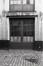 Jetsesteenweg 117-119, 119A, 119B, voormalig nijverheidscomplex, deur van werkplaats, CULOT, M. (dir.), Koekelberg. Inventaire visuel de l'architecture industrielle à Bruxelles, AMA, Brussel, 1980, fiche 9.