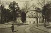 Avenue du Panthéon 1 – avenue de la Liberté 2, maison de 1882, détruite, s.d, Collection Belfius Banque-Académie royale de Belgique © ARB – urban.brussels