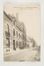 De gevels van de Sint-Pietersschool in de Léon Théodorstraat vanuit nr. 171 tot nr. 161, sd (ca. 1910), Collectie Belfius Bank – Académie royale de Belgique ©ARB-urban.brussels