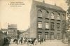 Sint-Pietersschool, gebouwen binnenin het perceel, sd (ca. 1910), erfgoedbankbrussel, coll. André De Gand