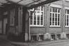 Rue Communale 42-44, ancienne Confiserie Léopold, CULOT, M. (dir.), Jette, Ganshoren et Berchem-Sainte-Agathe. Inventaire visuel de l'architecture industrielle à Bruxelles, AAM, Bruxelles, 1980, fiche 35