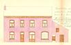 Bosstraat 198, gevelplan, GASPW/DS DB109 (1926)