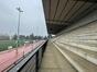 Sportcity, la tribune couverte, 2025