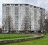 Square Frans Hals 1 - 5, ULB © urban.brussels, 2023