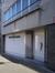 Rue Heideken 25, facade avant, ULB © urban.brussels, 2023