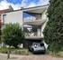 Van Crombrugghelaan 194, gebouw in zijn omgeving, ULB © urban.brussels, 2022