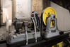 Place du Petit Sablon 14. Machinerie Otis © Homegrade, 2025