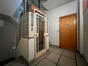 Keverslaan 1. Lift op een verdieping &copy; Homegrade, 2026