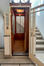 Keverslaan 1. Interieur van de liftkooi &copy; Homegrade, 2026