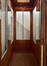 Keverslaan 1. Interieur van de liftkooi &copy; Homegrade, 2026