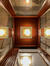 Keverslaan 1. Plafond van de liftkooi &copy; Homegrade, 2026