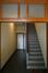 Avenue Houba de Strooper 728. Cage d'escalier vue depuis le vestibule © Homegrade, 2025