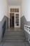 Rue Emile Claus 39. Vestibule &copy; Homegrade, 2026