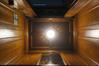 Sterreplein 2. Interieur van de liftkooi &copy; Homegrade, 2024