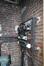 Rue de Livourne 79b. Tableau de commande © Homegrade, 2025