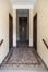 Lariksenstraat 19. Lift op de benedenverdieping © Homegrade, 2025