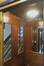 Franklin Rooseveltlaan 182. Interieur van de liftkooi © Homegrade, 2023