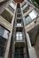 Sint-Bernardusstraat 76. Liftschacht &copy; Homegrade, 2026