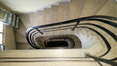 Rue Vandermaelen 1b. Escalier © A. Struelens, 2021