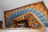 Avenue de Jette 189. Cage d'escalier &copy; Homegrade, 2026