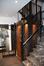 Avenue Winston Churchill 25 © Cage d'escalier et ascenseur au rez-de-chaussée, 2021