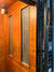 Avenue Winston Churchill 25. Intérieur de la cabine &copy; Homegrade, 2026