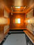 Avenue Winston Churchill 25. Plafond de la cabine, 2026