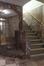 Avenue Winston Churchill 116. Hall d'entrée avec le départ de l'escalier © Homegrade, 2024