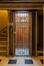 Avenue Heydenberg 6. Ascenseur au sous-sol © Homegrade, 2022