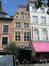 Grote Zavel 10 te Brussel (1713), 2015