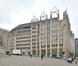 Rue du Marquis 1-3 à Bruxelles (Atelier d’architecture de Genval, 1985-1989), 2024