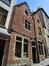 Duivenstraat 14, 16 te Brussel (17e eeuw), 2015