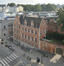 Ancien hôtel Cleve-Ravenstein, rue Ravenstein 3, Bruxelles (fin XVe - début XVIe siècle), 2023