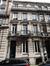 Rue Saint-Christophe 6 à Bruxelles (architecte E. Claes, 1875), 2015