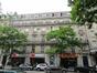 Boulevard Adoplhe Max 108-116 à Bruxelles (architecte E. L’Homme, 1876), 2015