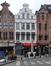Bergstraat 16 te Brussel (eind 17e of begin 18e eeuw), 2024