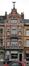 In den Adelaar, Colignonplein 16-18 te Schaarbeek, architecten Henri Van Massenhove en Guillaume Löw, 1897, 2014
