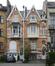 Avenue Eugène Demolder 51, 53 à  Schaerbeek (architecte Joseph Diongre, 1909), © ARCHistory / APEB, 2013
