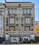 Adolphe Buyllaan 115-117 te Elsene (architect J. Mataigne, 1910), 2014