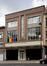 Chaussée de Boondael 545-549 à Ixelles (architecte Jean Delhaye, 1955), 2012
